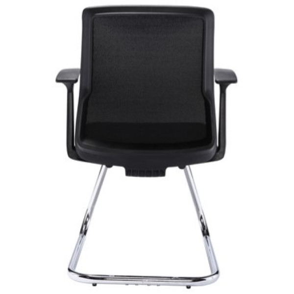 Denali Visitor Cantilever Chair